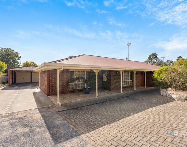 44 Rushall Road, Lyndoch SA 5351