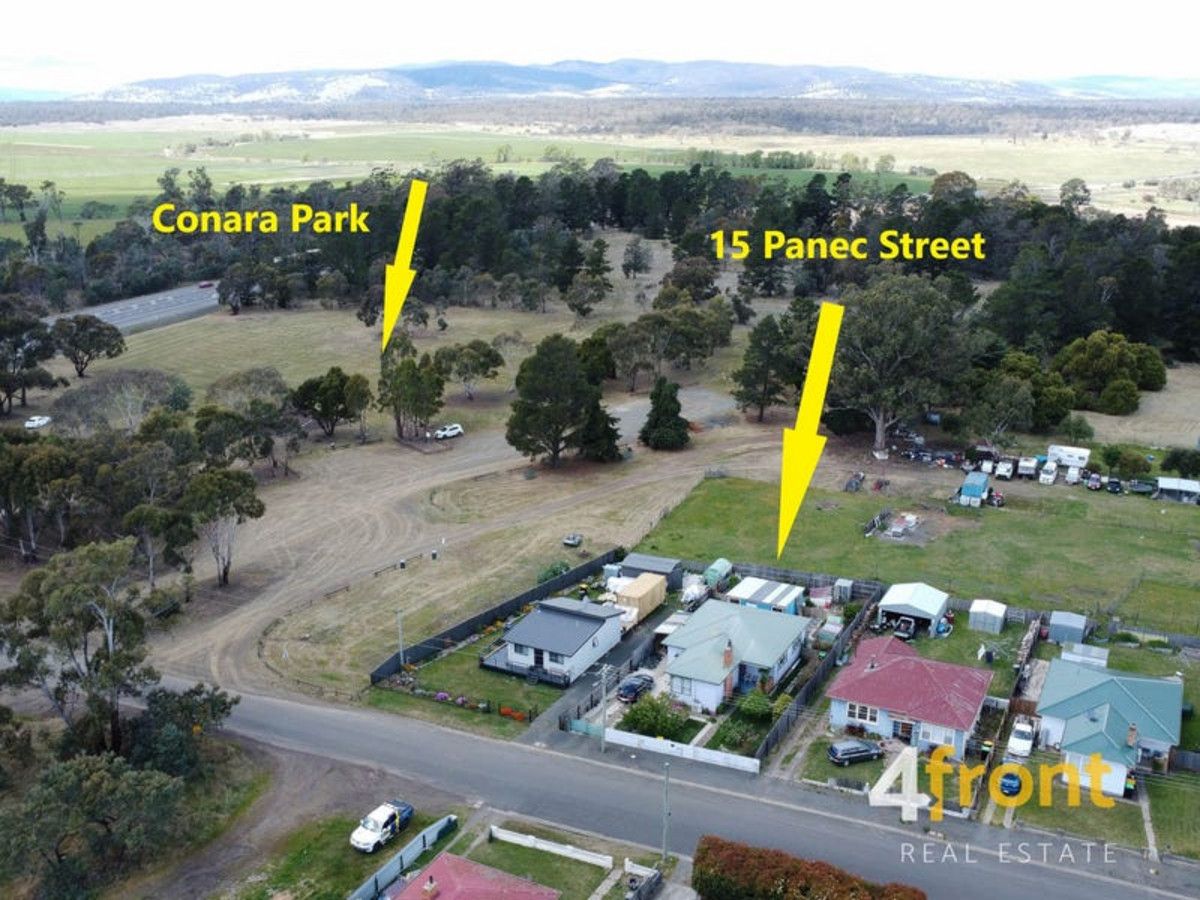 15 Panec Street, Conara TAS 7211, Image 2