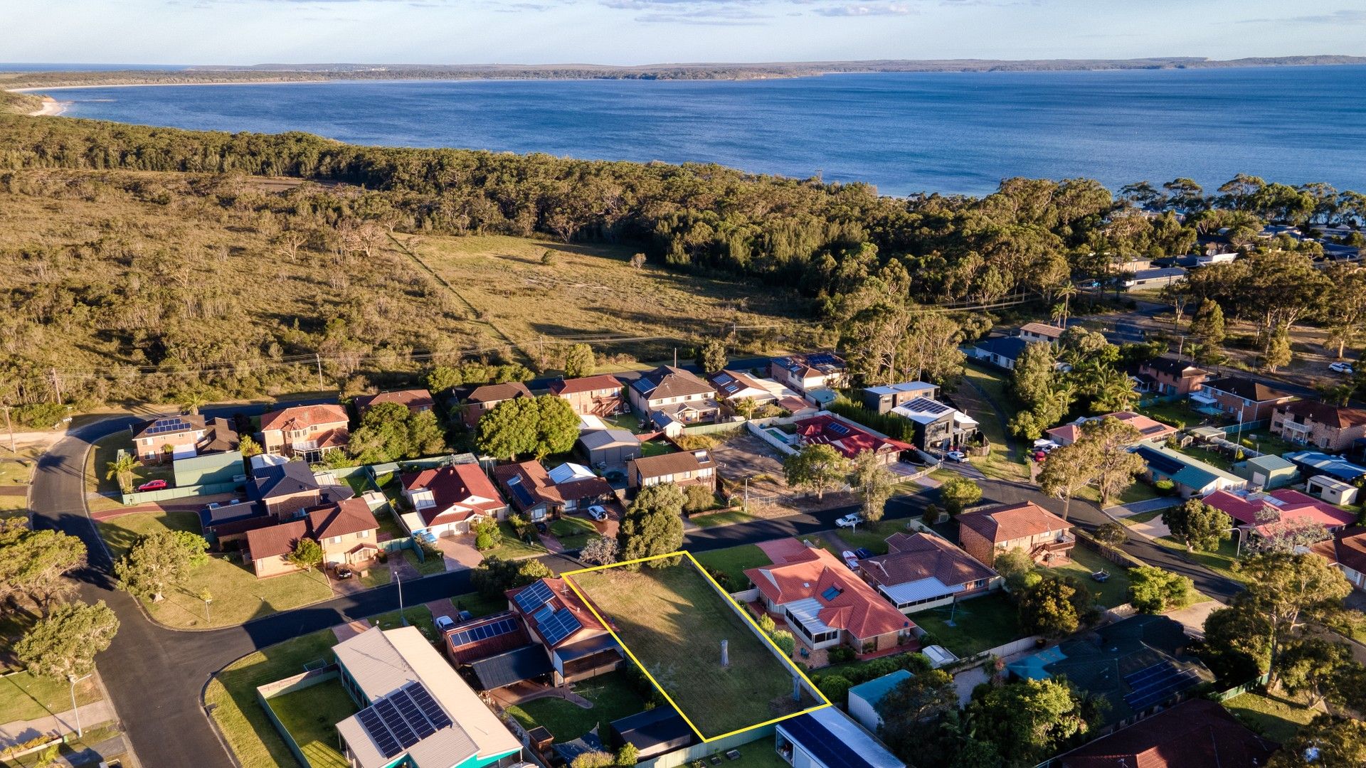 3 Cronin Place, Callala Bay NSW 2540, Image 0