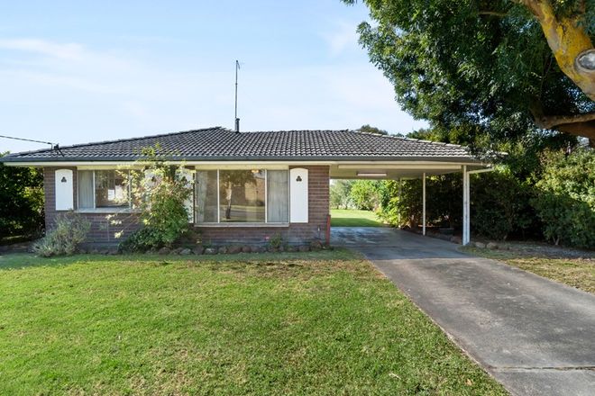 Picture of 9 Lyons Street, COLAC VIC 3250