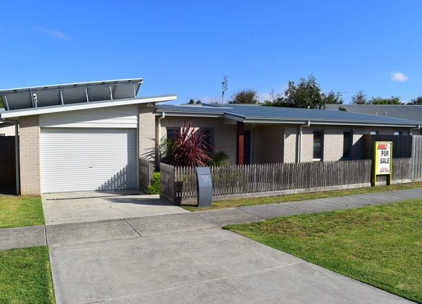 38A Hagelthorn Street, Wonthaggi VIC 3995