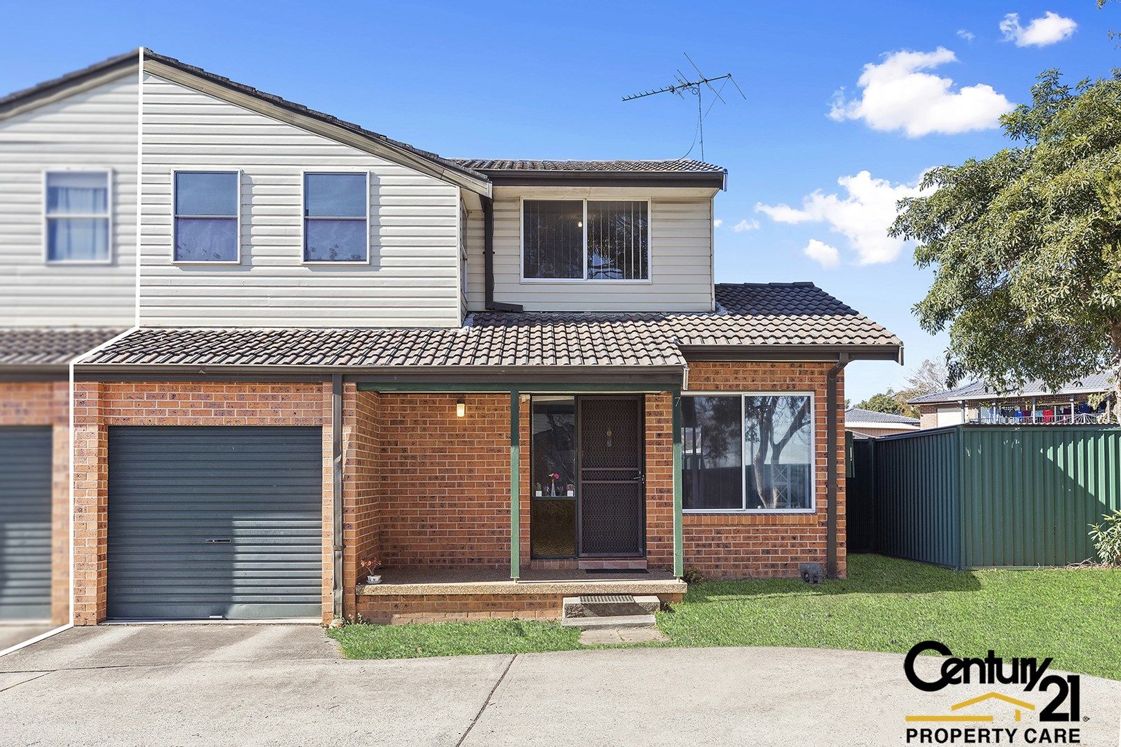 7/84 Townson Ave, Minto NSW 2566, Image 1