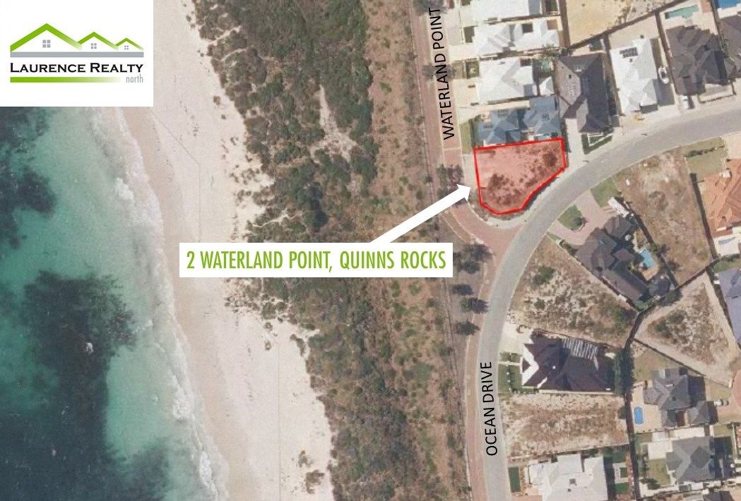 2 Waterland Point, Quinns Rocks WA 6030, Image 1
