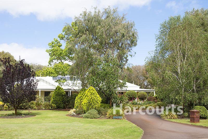 9 Hay Shed Road, Bovell WA 6280, Image 0