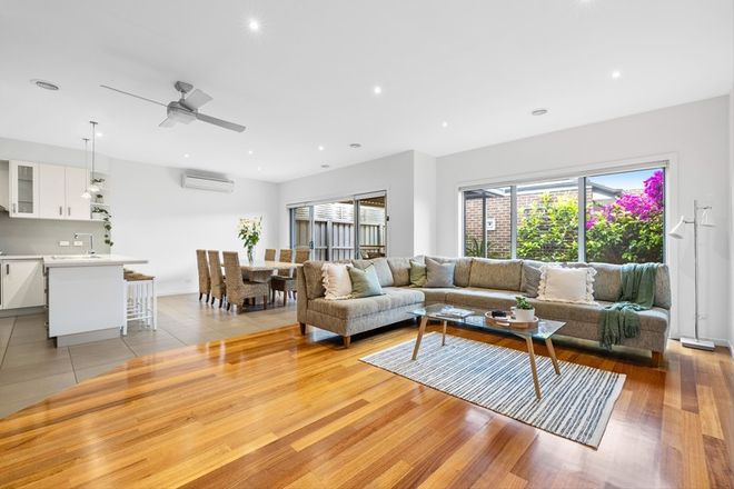 Picture of 3/134 Collins Street, MENTONE VIC 3194