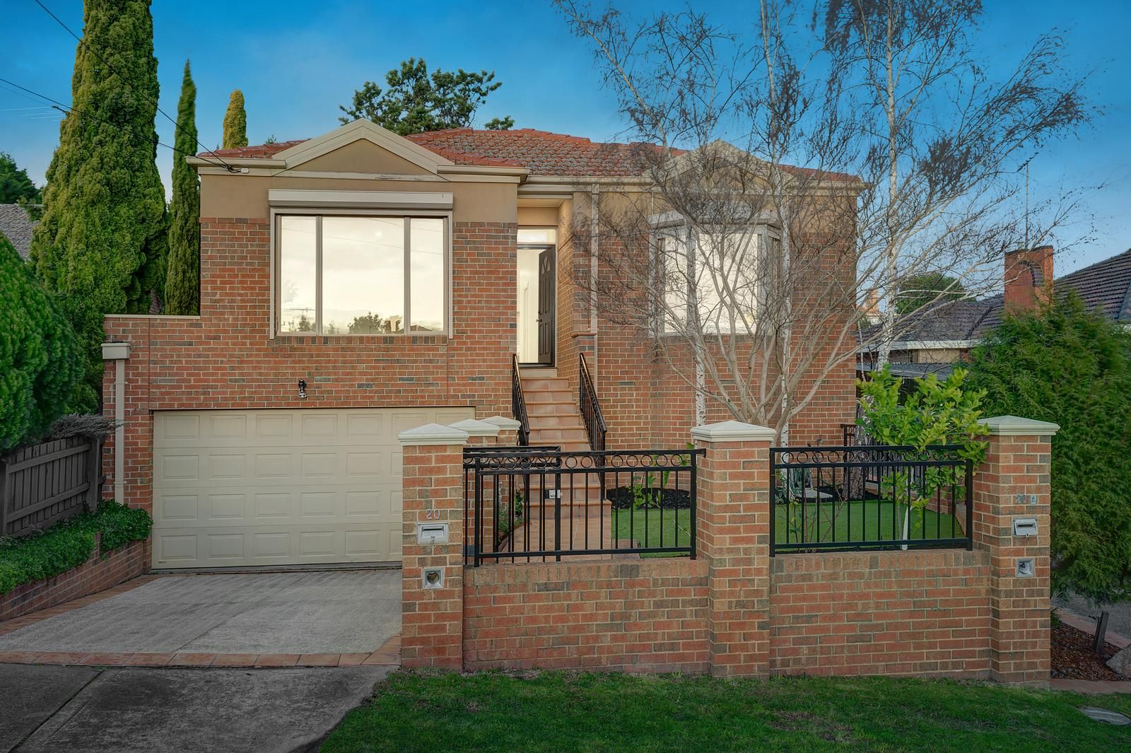 20 Balwyn Road, Bulleen VIC 3105, Image 0