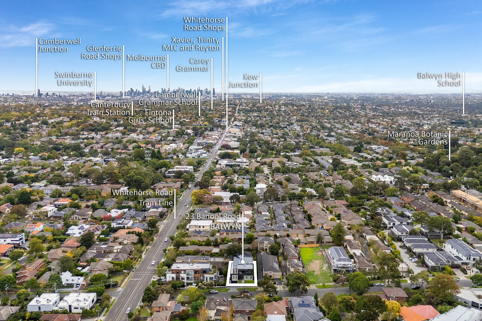 Additional image 17 of 23 Banool Road, Balwyn VIC 3103