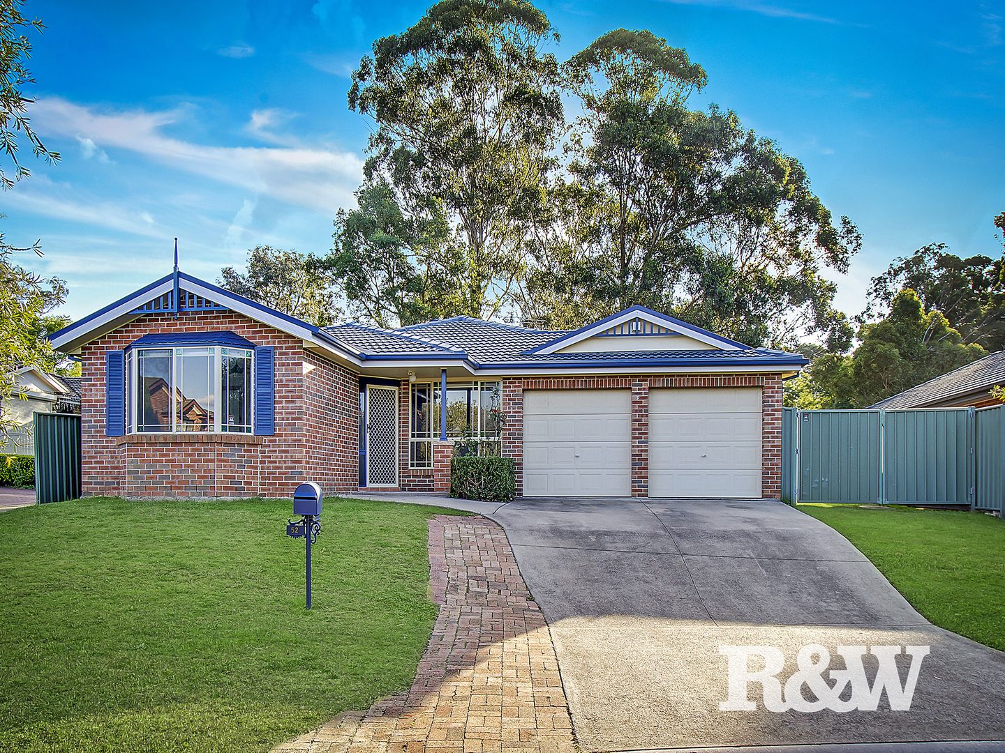 52 Bainbridge Crescent, Rooty Hill Property History & Address