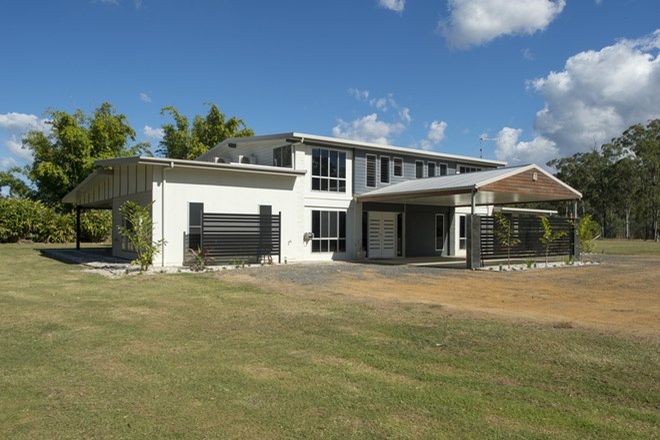 Picture of 5 Jim Whyte Way, BEECHER QLD 4680
