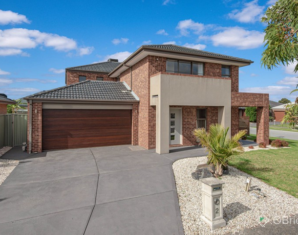 2 Avon River Way, Pakenham VIC 3810