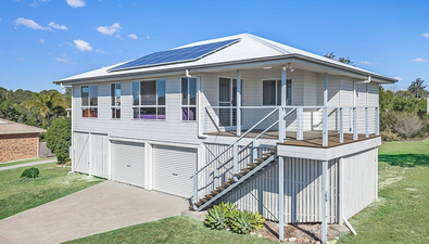 Picture of 11 Julie Street, DUNDOWRAN BEACH QLD 4655