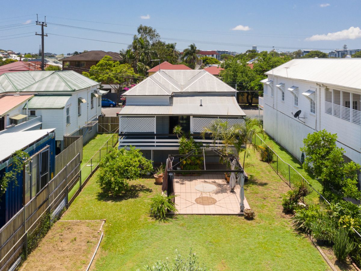 549 Lower Bowen Terrace, New Farm QLD 4005, Image 0