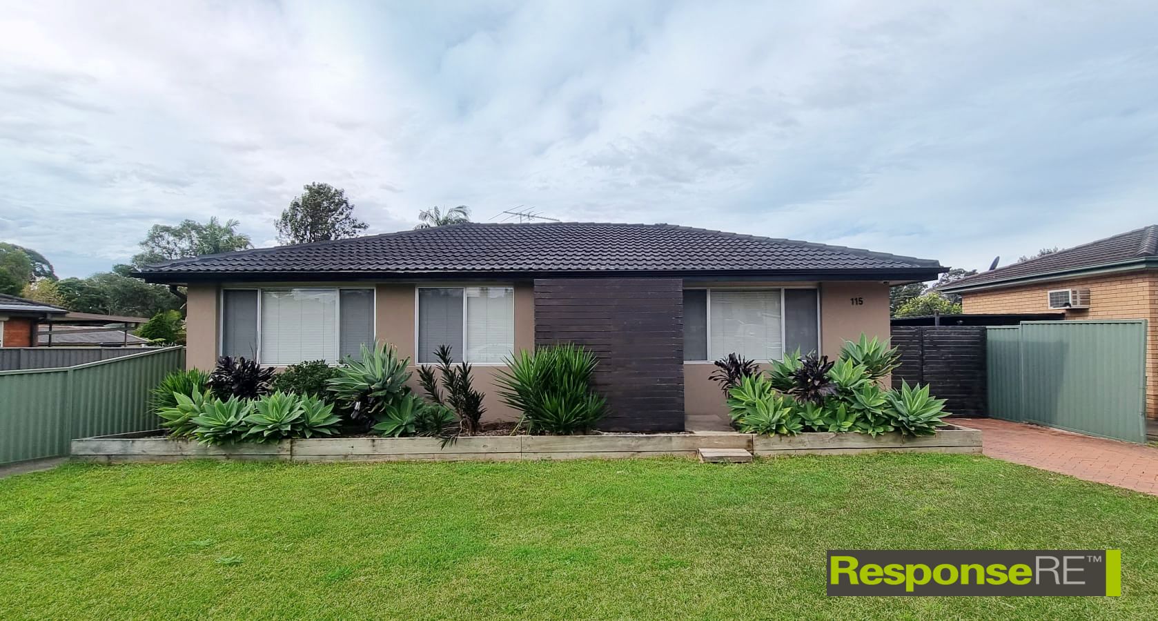 3 bedrooms House in 115 Lovegrove Drive QUAKERS HILL NSW, 2763