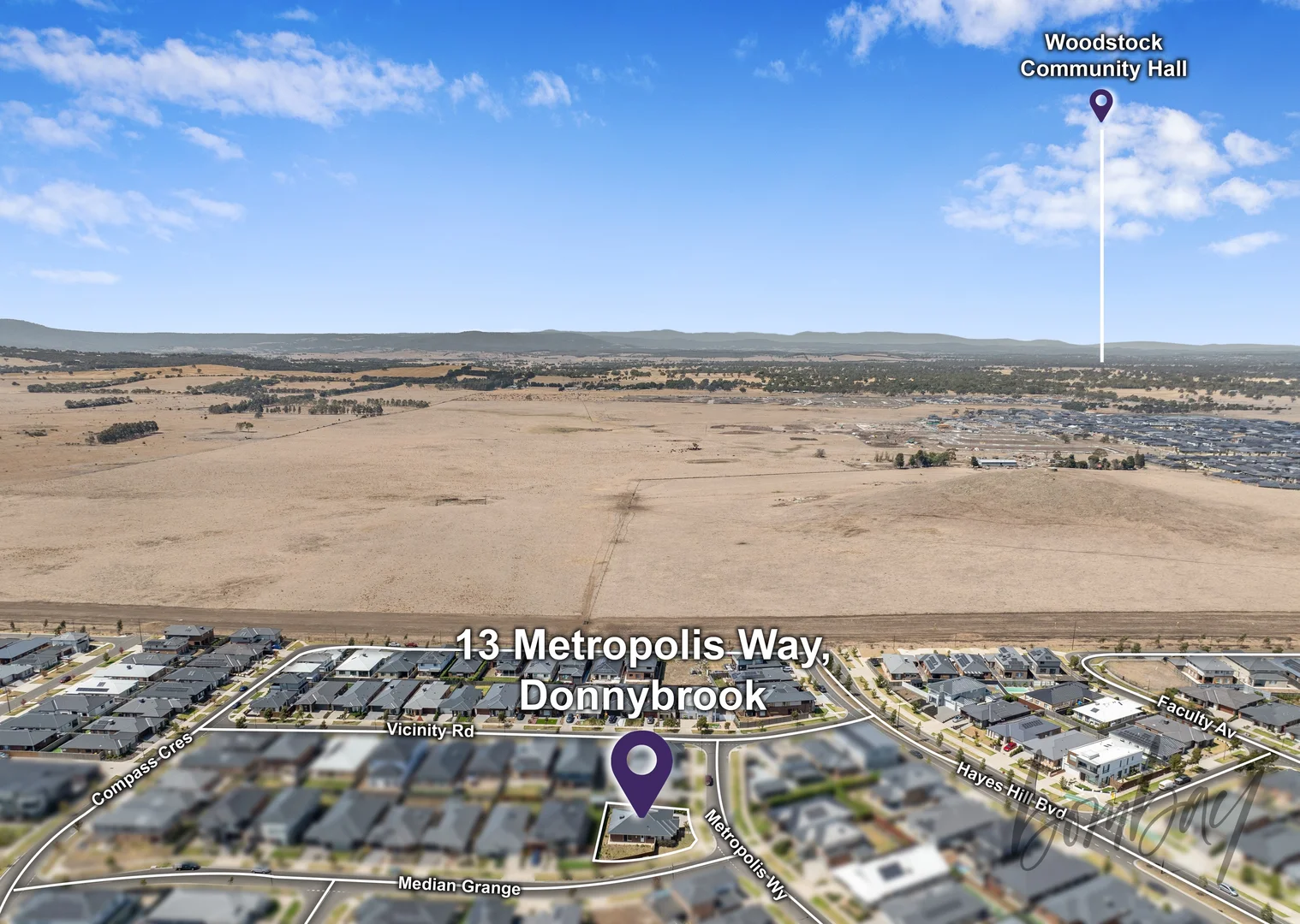 Additional image 19 of 13 Metropolis Way, Donnybrook VIC 3064