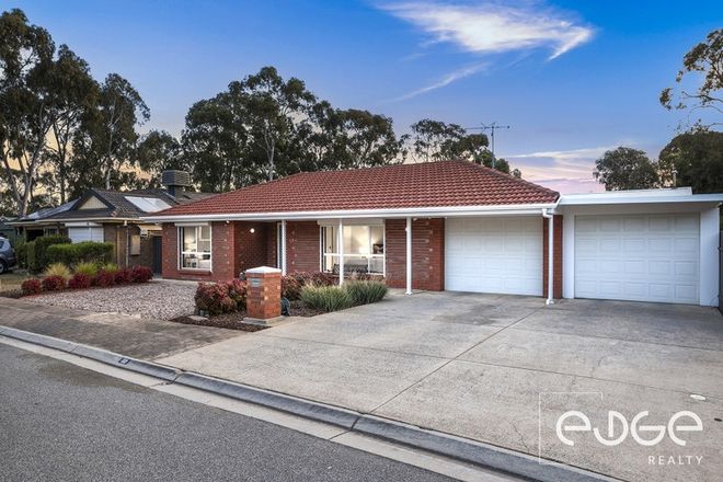 Picture of 20 Brisbane Drive, SALISBURY HEIGHTS SA 5109