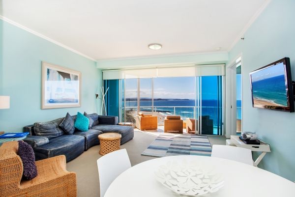 1603/110 Marine Parade 'Reflections Tower Two', COOLANGATTA QLD 4225, Image 2