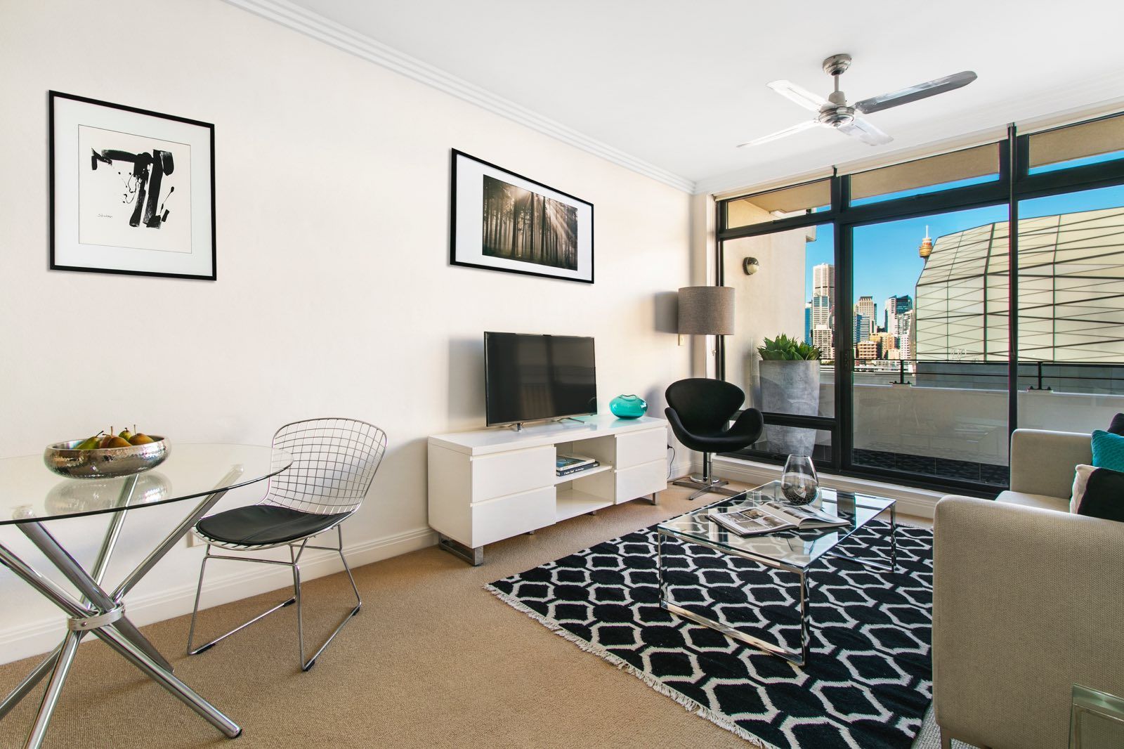 607/2 Jones Bay Road, Pyrmont NSW 2009, Image 2