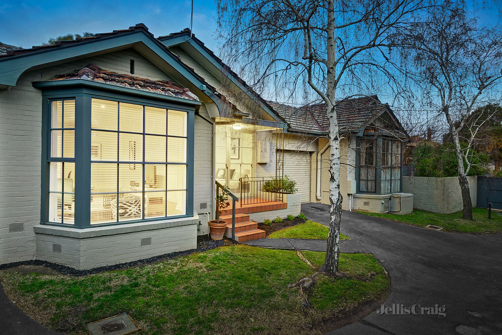 2/283 Barkers Road, Kew VIC 3101, Image 0