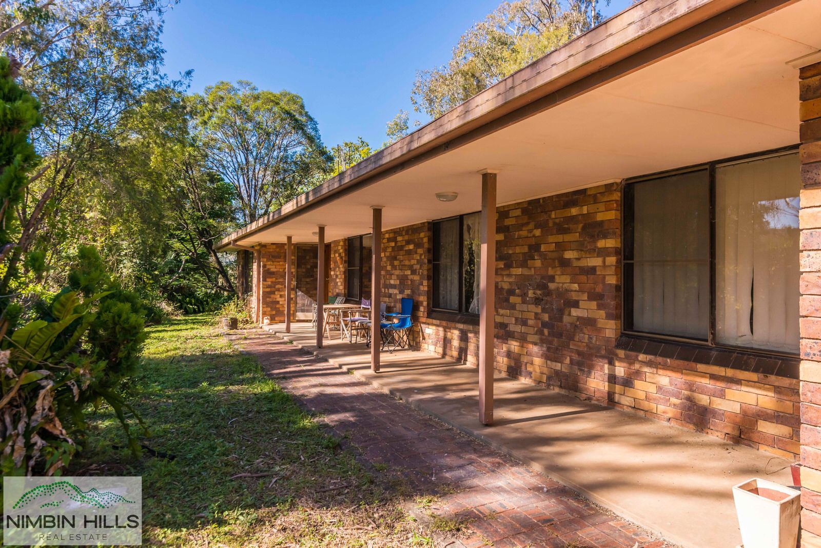 1199 Cawongla Road, Larnook NSW 2480, Image 1