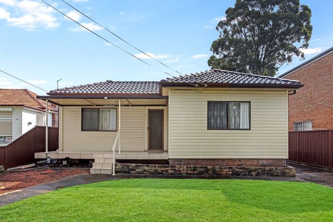 Picture of 14 Polo Street, REVESBY NSW 2212