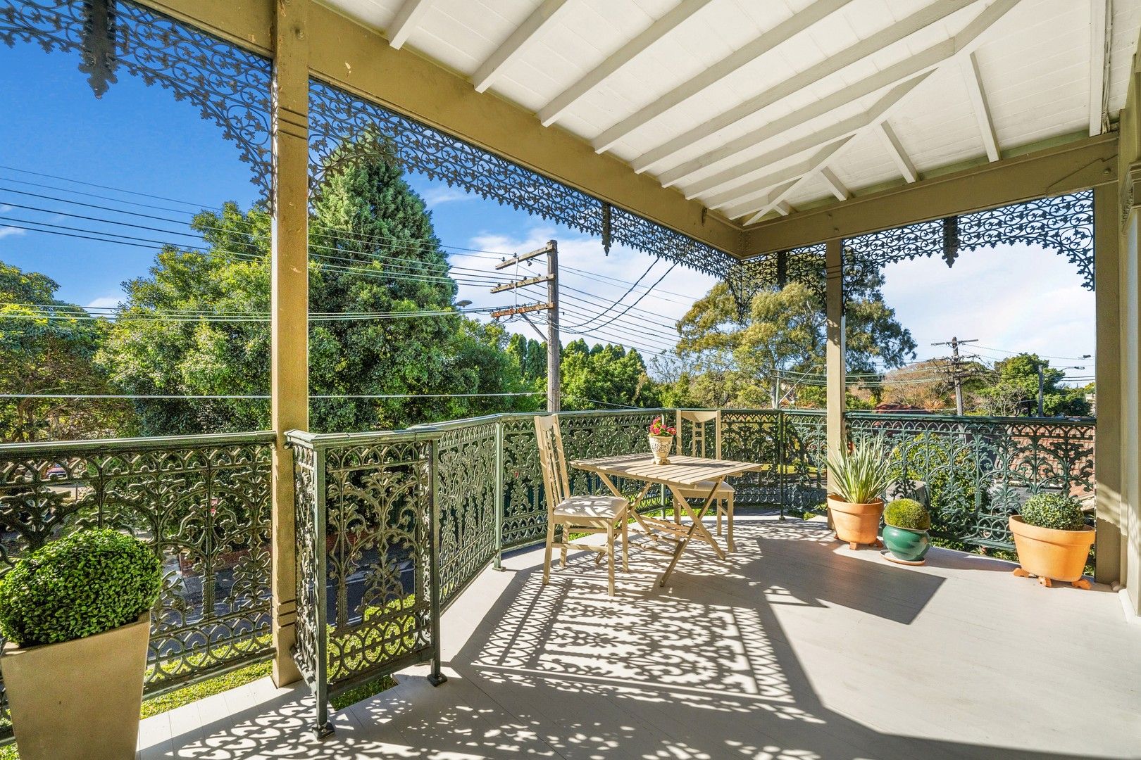 4/12 Elizabeth Street, Ashfield NSW 2131, Image 0