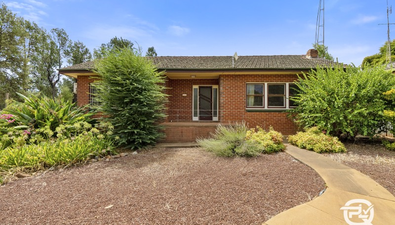 Picture of 56 Warri Street, ARDLETHAN NSW 2665