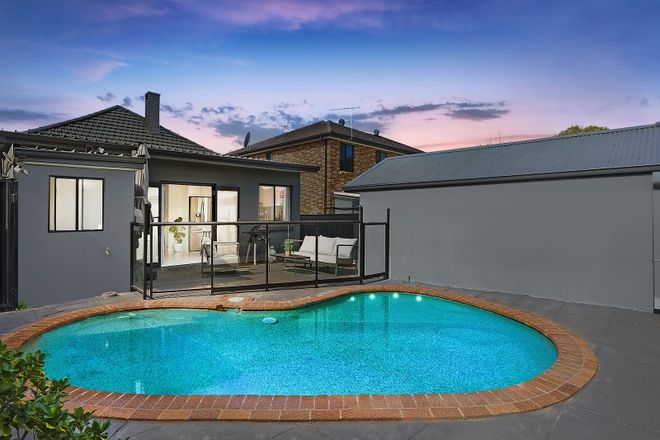 Picture of 11 Lacey Street, KOGARAH BAY NSW 2217