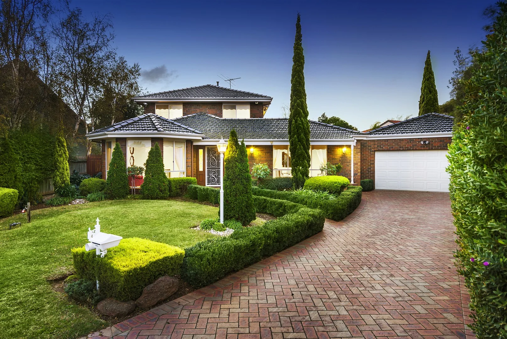 4 Willandra Court, Werribee VIC 3030