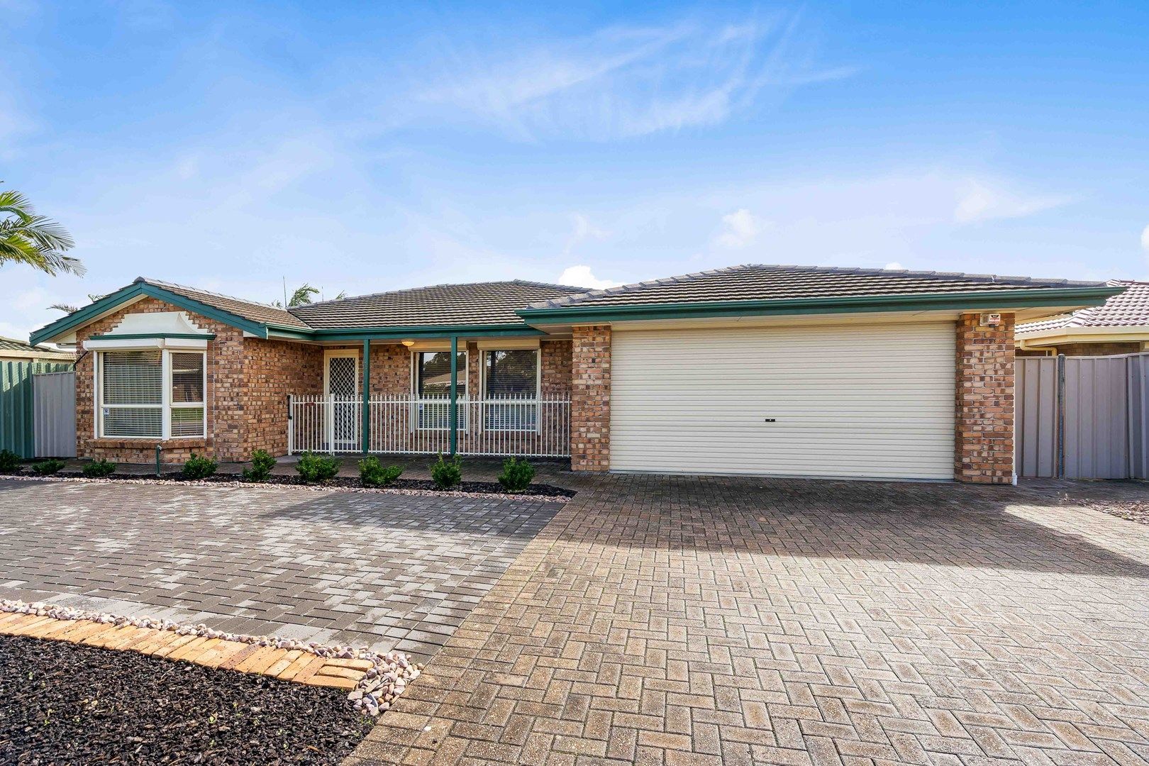 39 Gardenia Crescent, Morphett Vale SA 5162, Image 0