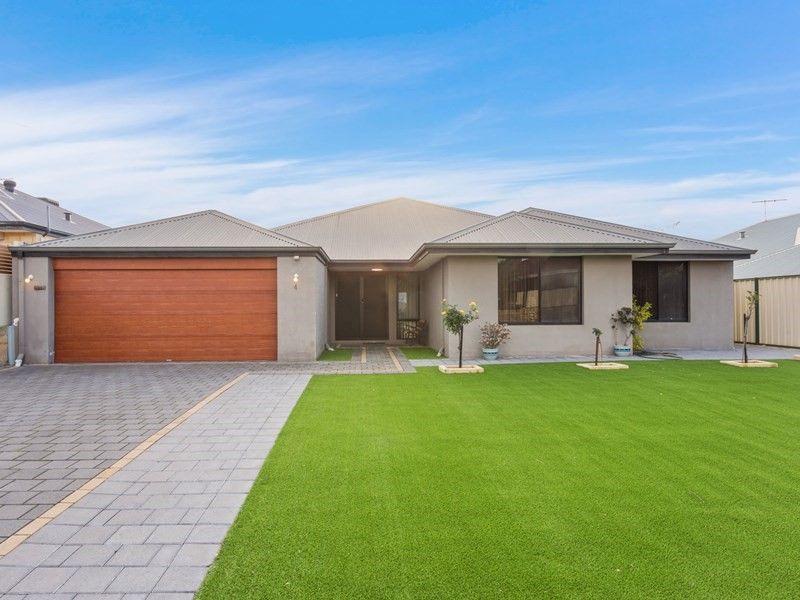 4 Hampstead Gate, Success WA 6164, Image 0