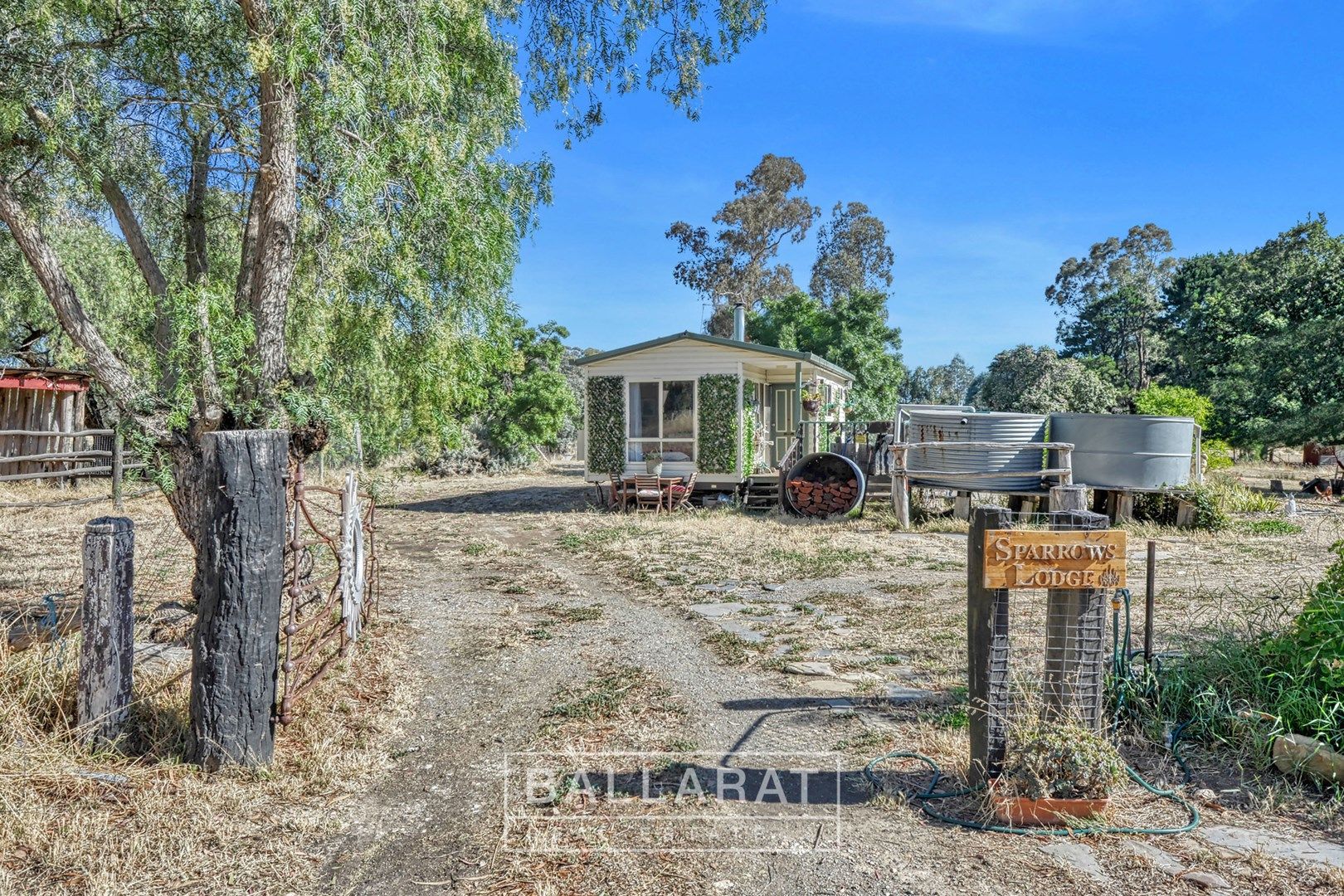 16 Potters Road, Redbank VIC 3477, Image 0