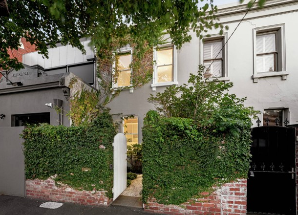 62 Powell Street, South Yarra VIC 3141