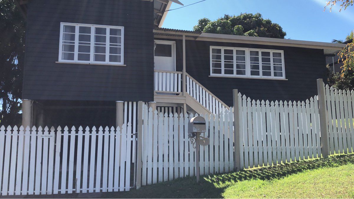 3 William Street, Yeppoon QLD 4703