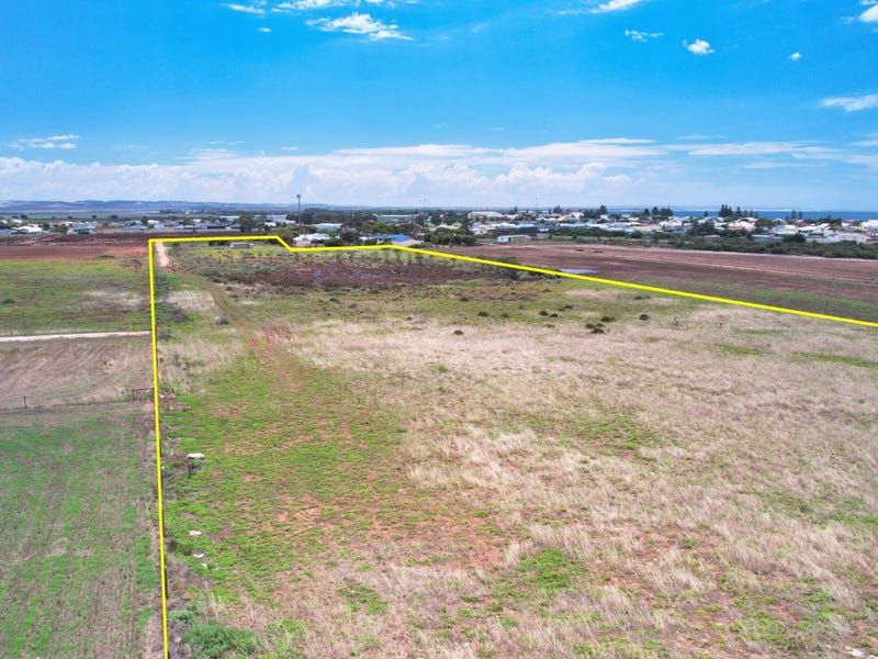 Lot 26 Dutton Terrace, Tumby Bay SA 5605, Image 2