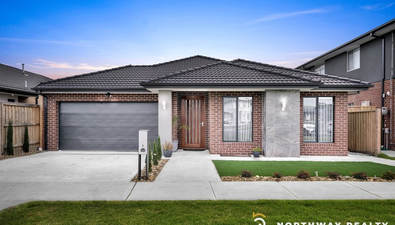 Picture of 1 Fountain Drive, BEVERIDGE VIC 3753