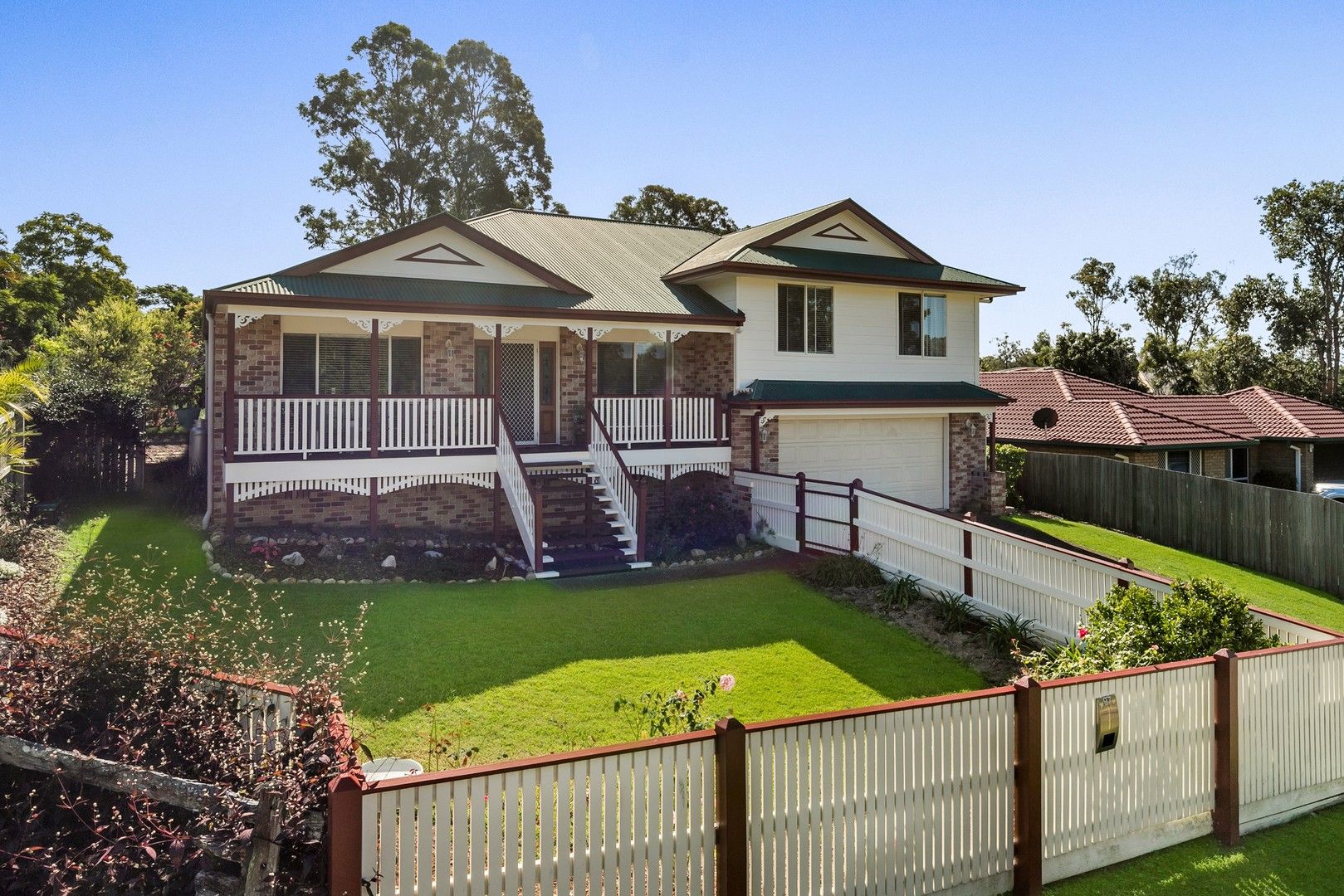 97 Lagoon Crescent, Bellbowrie QLD 4070, Image 0