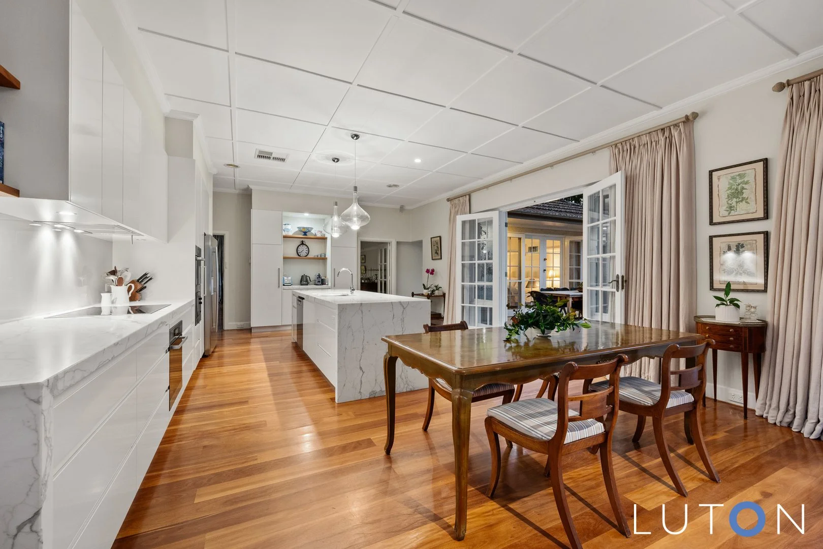 Additional image 14 of 3 Barkly Crescent, Forrest ACT 2603