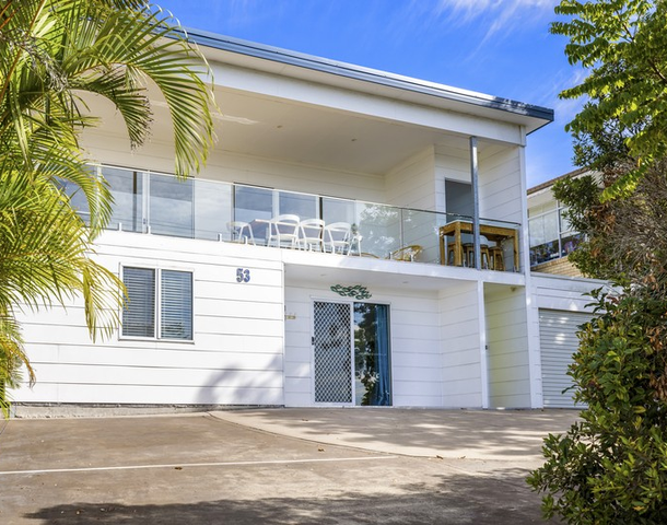 53 Government Road, Nelson Bay NSW 2315