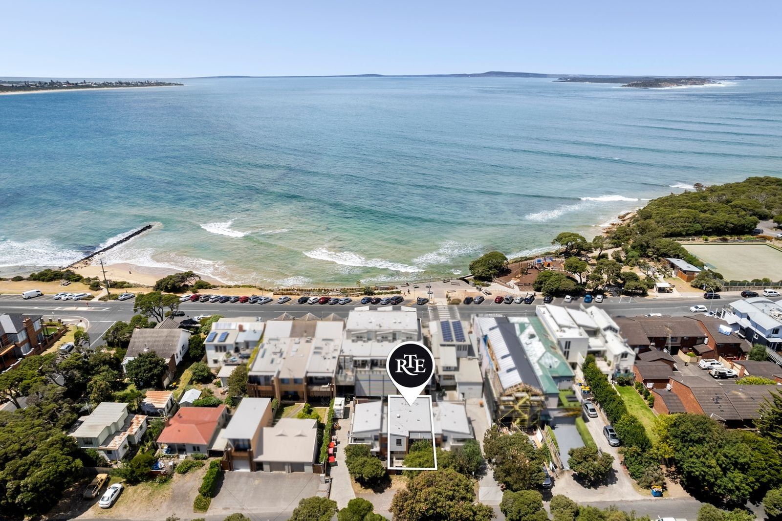 2/5 Simpson Street, Point Lonsdale VIC 3225