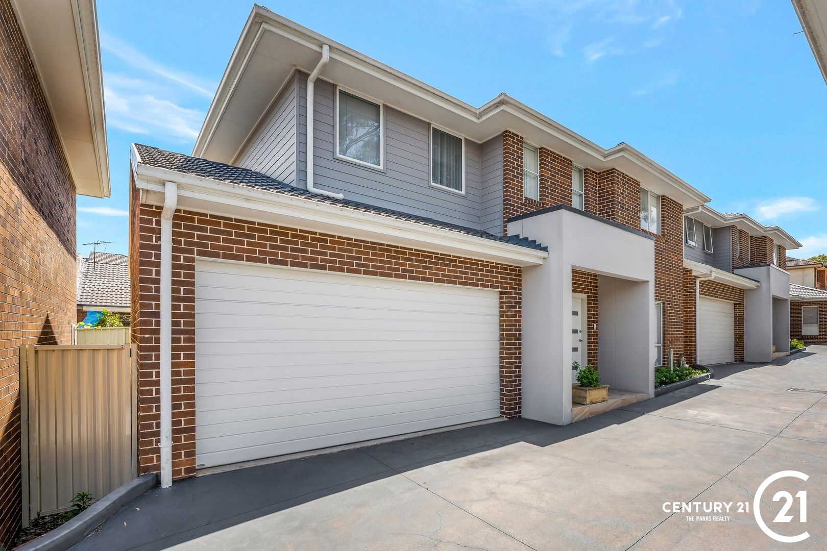 3 bedrooms Townhouse in 3/38-40 Stanbrook Street FAIRFIELD HEIGHTS NSW, 2165
