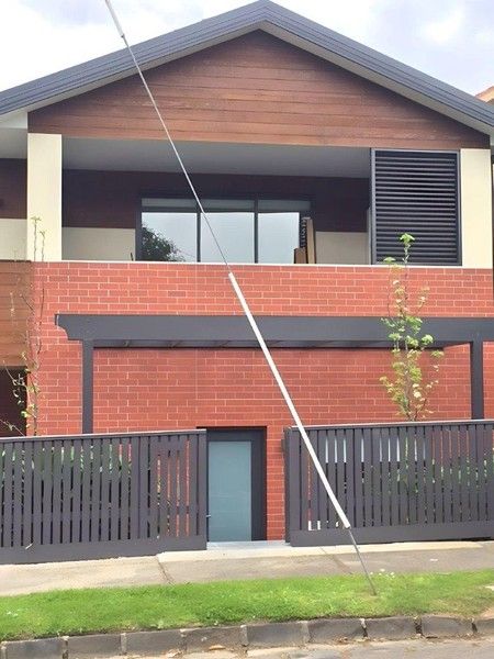 2 bedrooms Apartment / Unit / Flat in 63 Foley Street KEW VIC, 3101