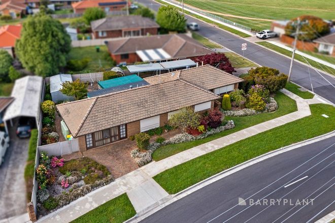 Picture of 1 Ulswater Road, WENDOUREE VIC 3355