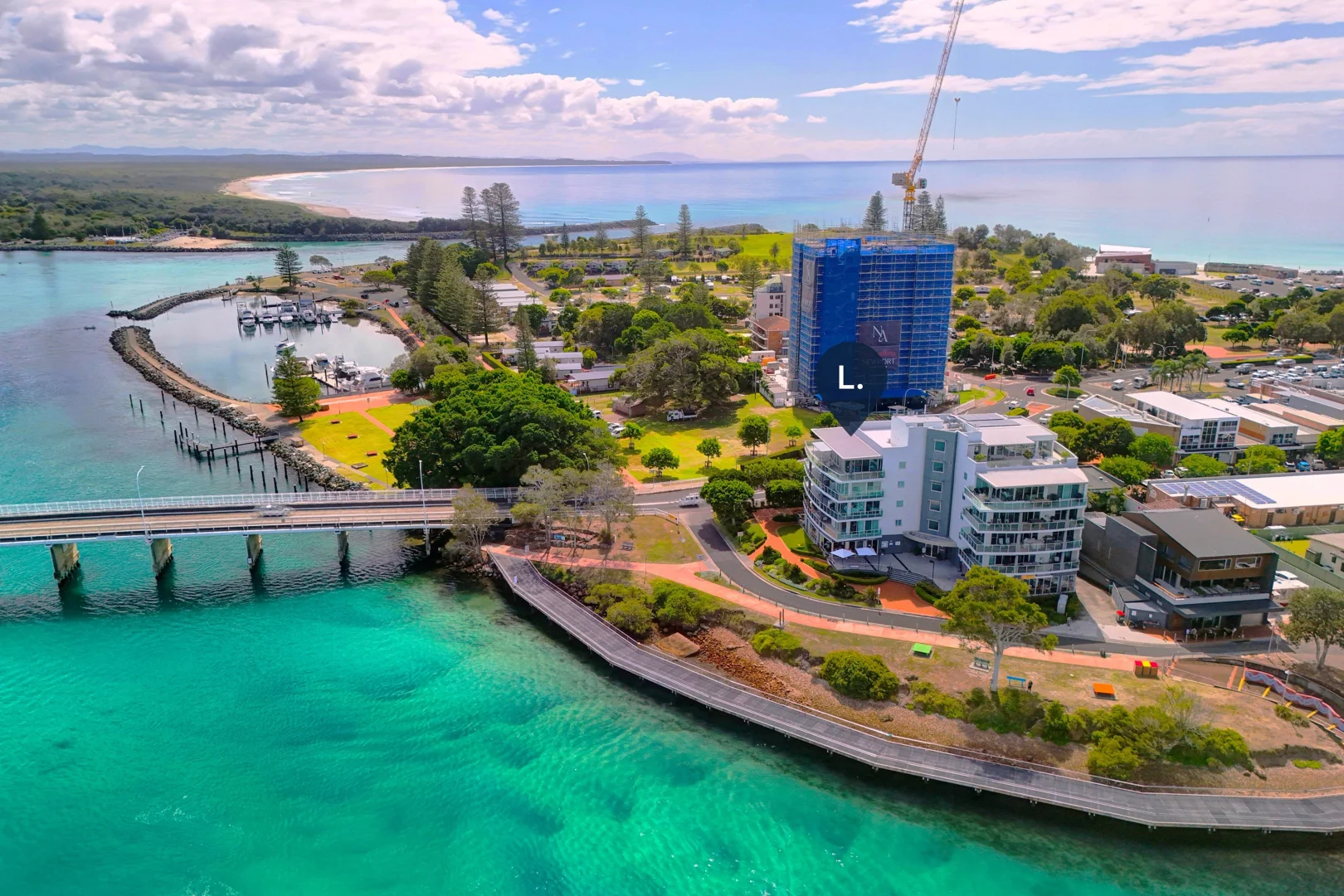 Additional image 20 of 401/2-6 Wharf Street, Forster NSW 2428