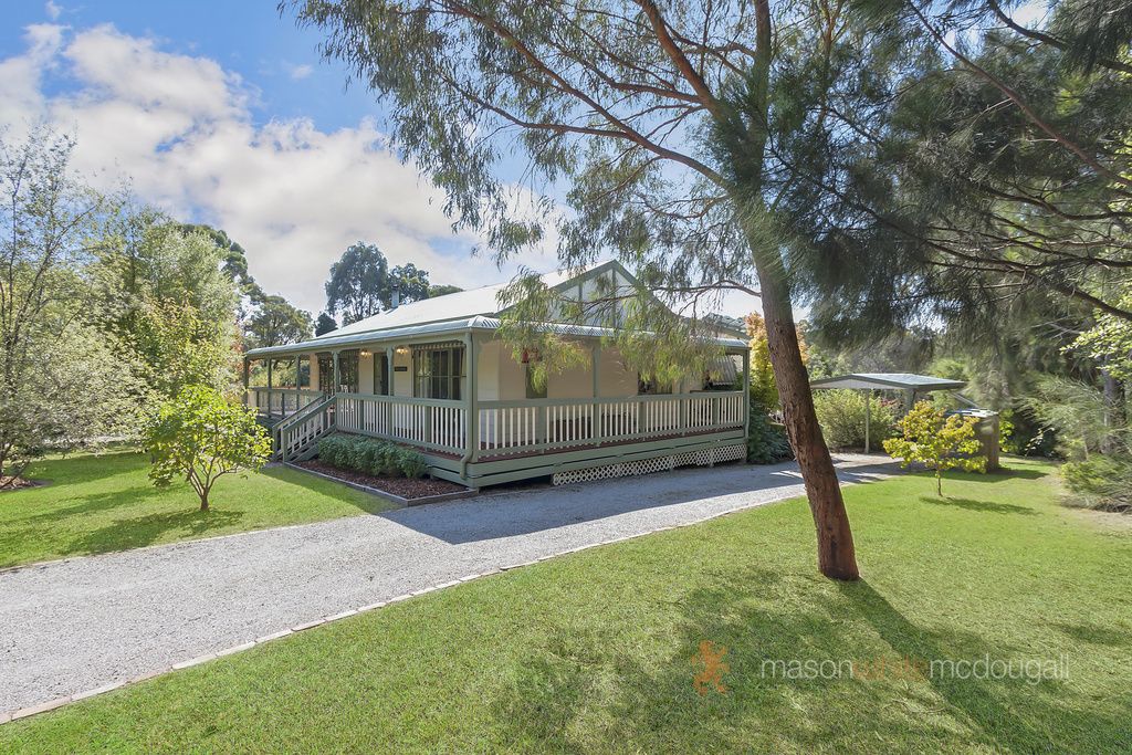 4 Birch Court, Kinglake West VIC 3757, Image 0