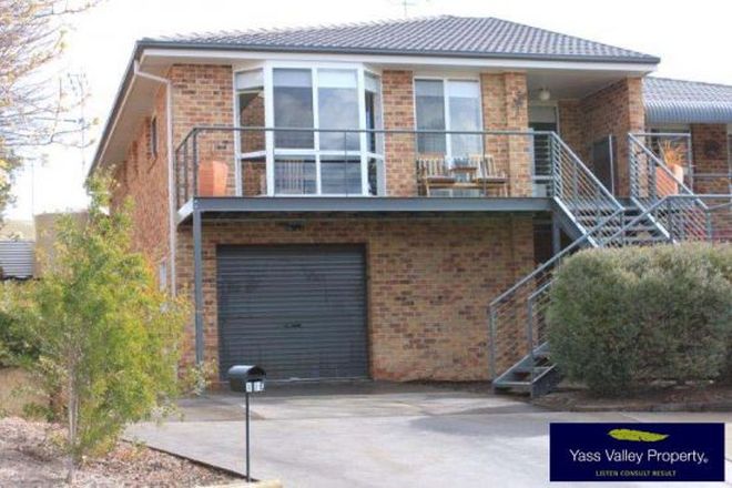 Picture of 1/18 Julian Place, YASS NSW 2582