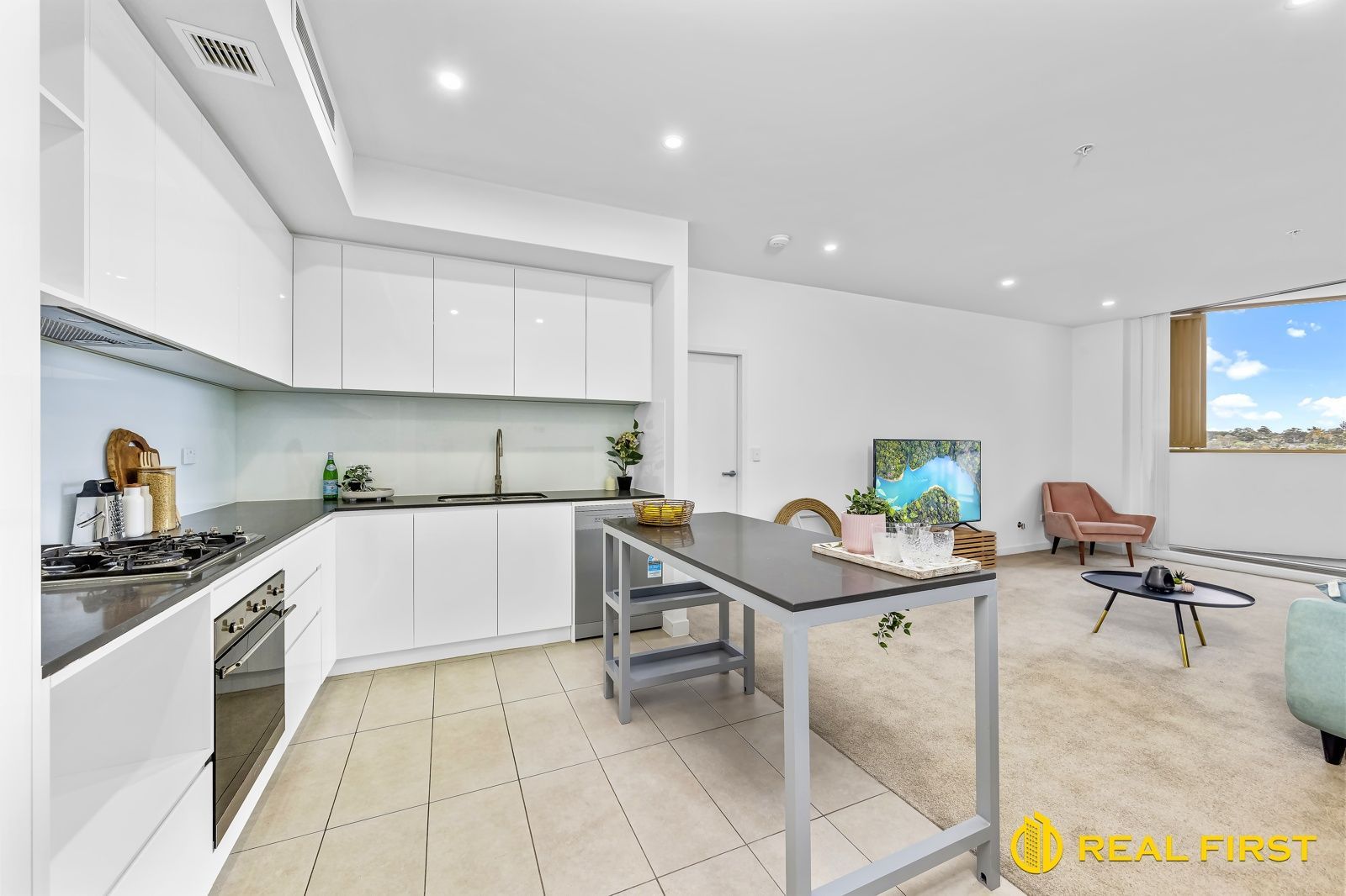 206/39 Devlin St, Ryde NSW 2112, Image 1