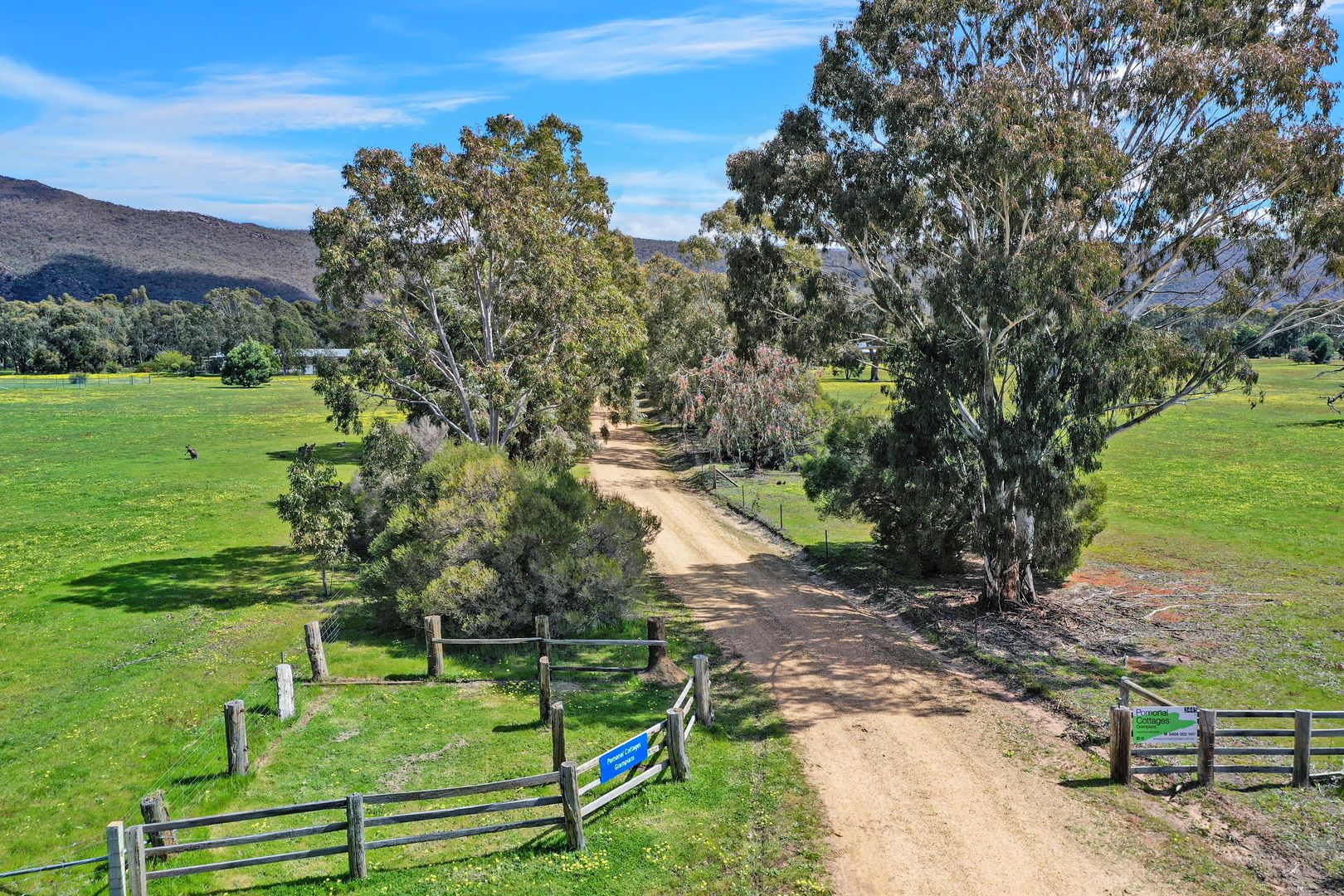 3445 Ararat - Halls Gap Road, Pomonal VIC 3381, Image 2