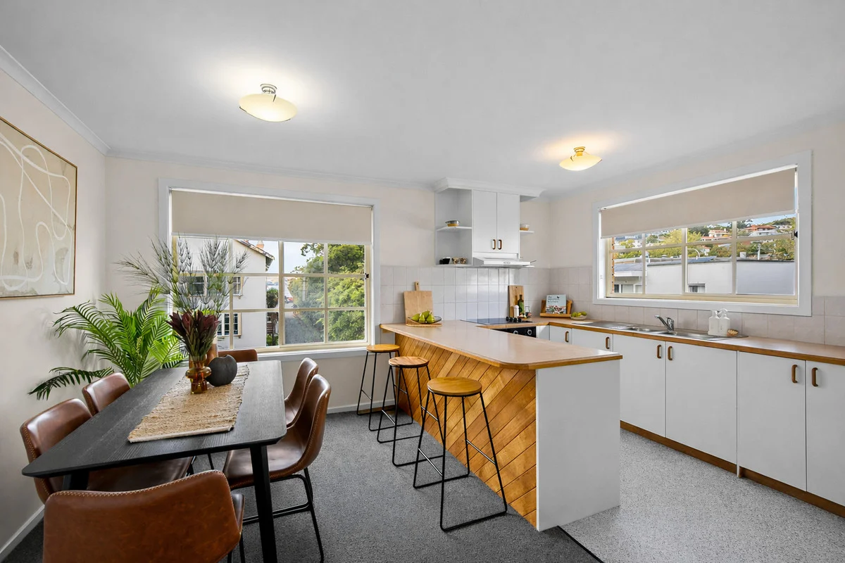 Additional image 6 of 4/9 Long Point Road, Sandy Bay TAS 7005