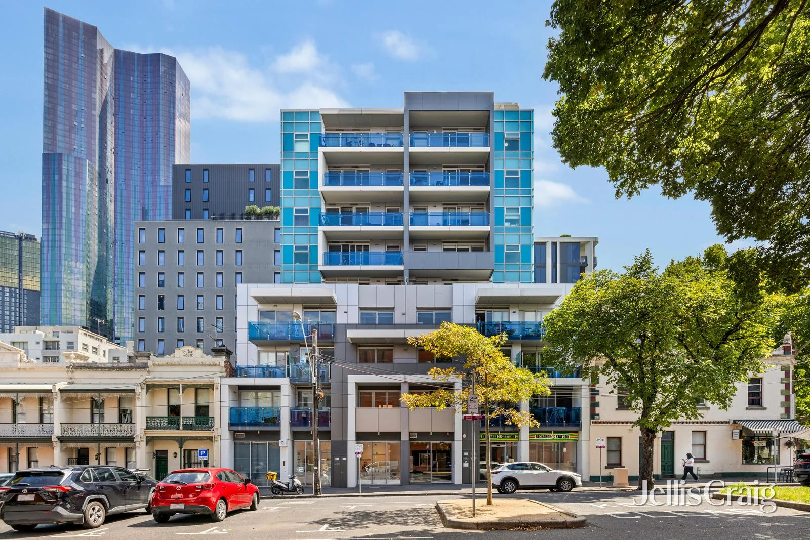 77-81 Cardigan Street, Carlton VIC 3053