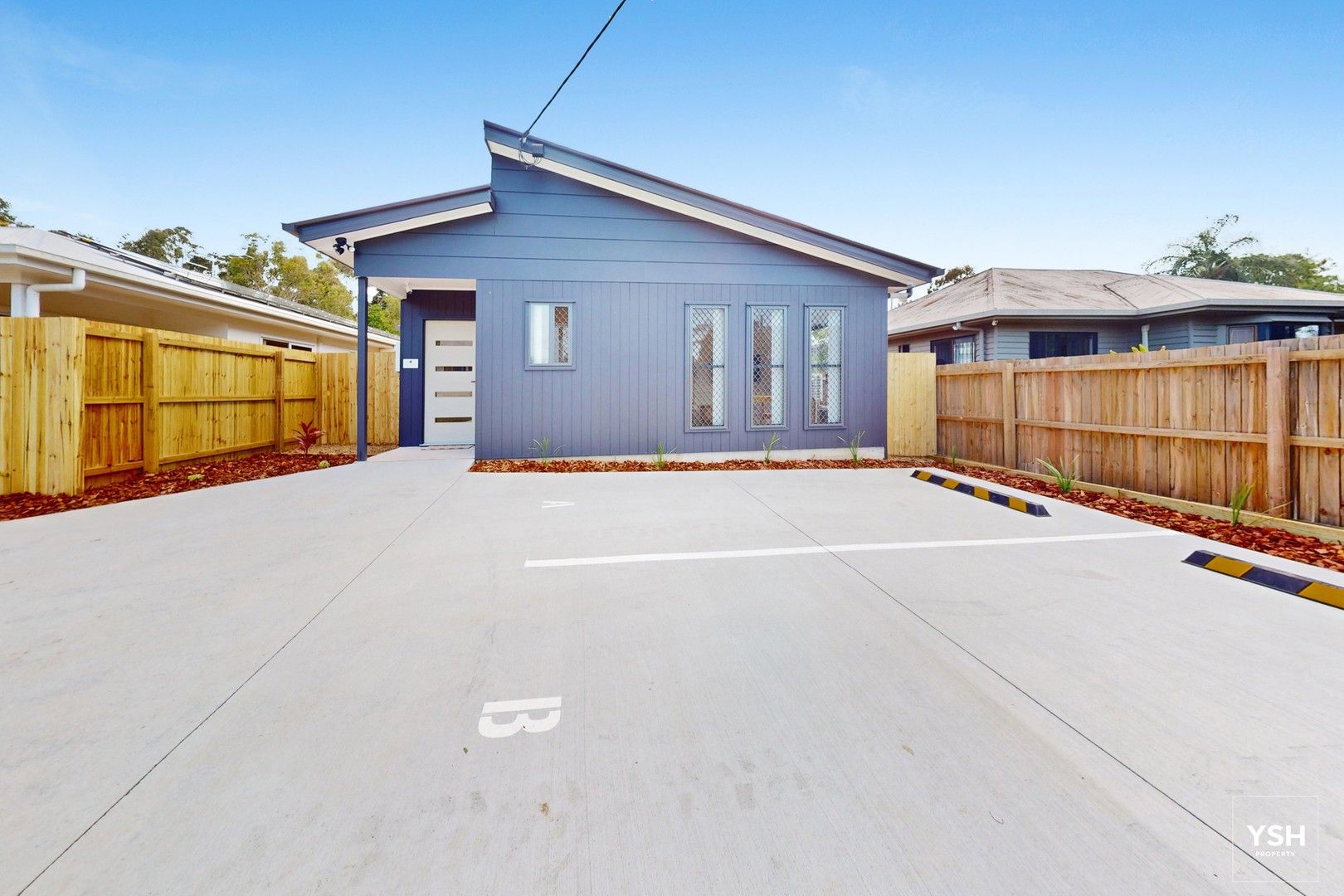1 bedrooms Apartment / Unit / Flat in 2/39 Bovey Street COOPERS PLAINS QLD, 4108